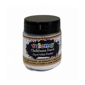Velomy Chalkboard Paint ( Titanyum Dioksit)