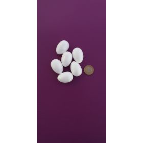 Gül Straforu (Yumurta Strafor)