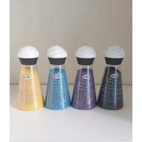 Sanding Sugar