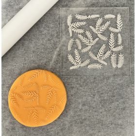 Yapraklar Stamp