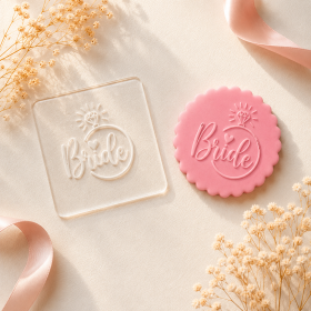 Bride Stamp