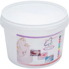 Dr Paste Şeker Hamuru  2.5kg