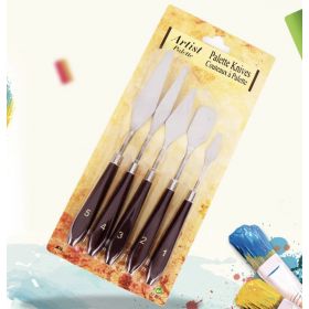 Spatula Set 2