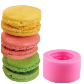 Makaron Silikon Kalıp