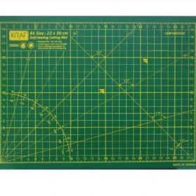 A3 Kesim Çalışma Matı