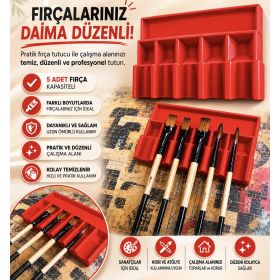 Fırça Standı