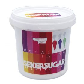 Seker Sugar Royal Icıng (500 gr)