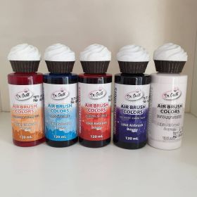 Dr Gusto Airbrush Boyası (Likit)