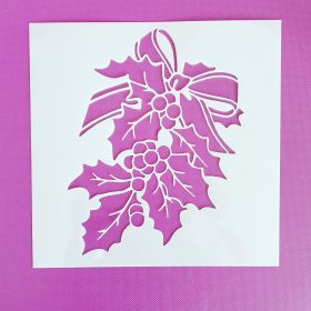 Kokina Stencil