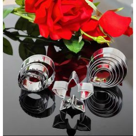 M Boy Gül Kesici Tam Set