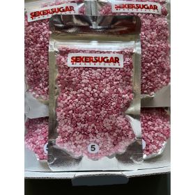Minik Kalpler Sprinkles