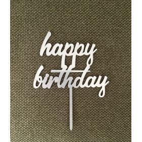 Happy Birthday Pleksi