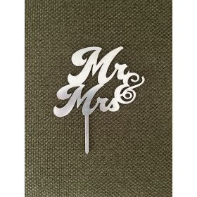 Mr & Mrs Pleksi