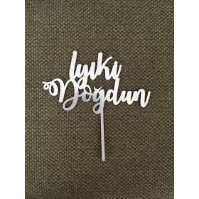 İyi ki Doğdun Pleksi