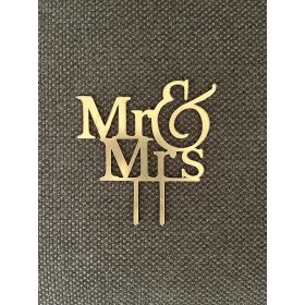 Mr & Mrs Pleksi
