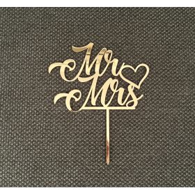 Mr & Mrs Pleksi