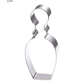 Parfüm Şişesi Kalıp