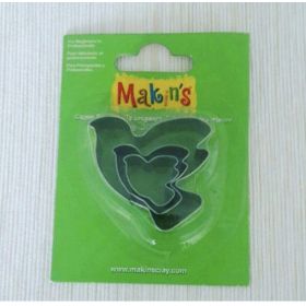 3 Parça Kuş Kesici Set