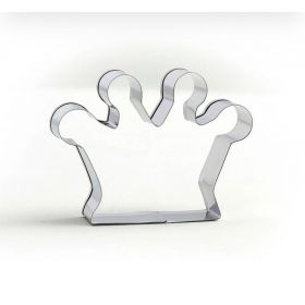 Kral Tacı Kurabiye Kalıbı