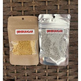 Arjantin Şeker (2mm)