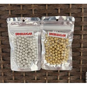Arjantin Şeker (8mm)