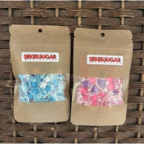 Renkli Sprinkles