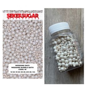 Karışık Sprinkles