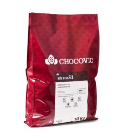 Chocovic Bitter Çikolata ( 1 kg)